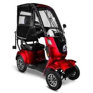 Rolektro Deisla DS4 Scootmobiel