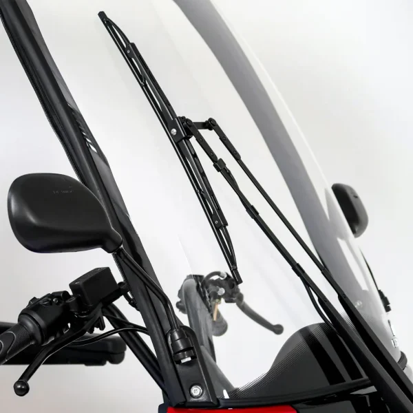 Rolektro Deisla DS4 Scootmobiel