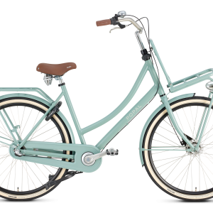 Popal Daily Dutch Prestige N3 28” Mineral Green L