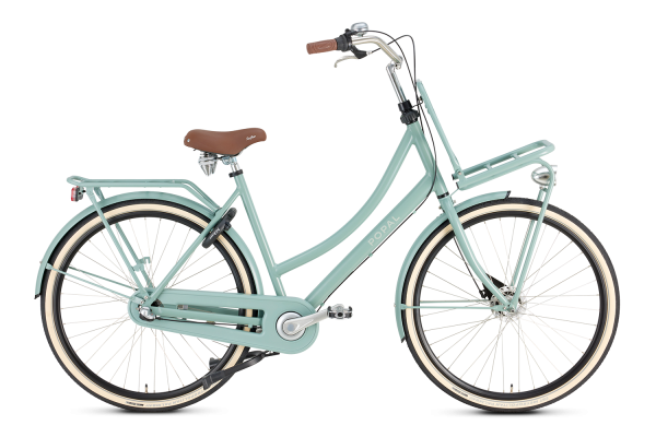 Popal Daily Dutch Prestige N3 28” Mineral Green L