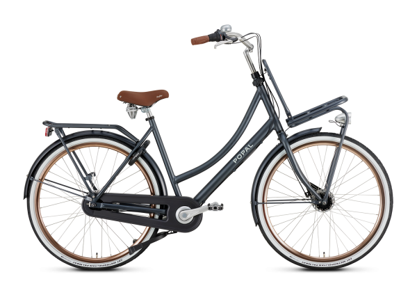 Popal Daily Dutch Prestige N7 RB Petrol blue XS