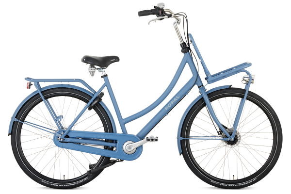 Popal Daily Dutch Prestige N7 RB Blauw M