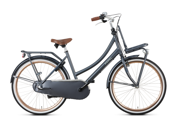 Popal Daily Dutch Basic+ 26″ Petrol Blue Petrol blue
