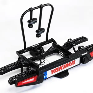 Yakima FoldClick 2 EVO – Zwart