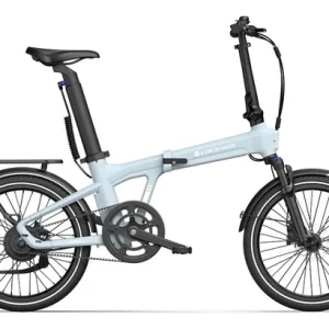 ADO AIR 20 Ultra (3-Speed) Elektrische Vouwfiets – Polar Gradient 2026