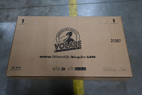 Volare Excellent Kinderfiets – Meisjes – 16 inch – Groen – 95% afgemonteerd