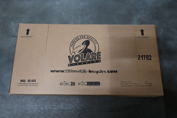 Volare Super GT Kinderfiets – Jongens – 16 inch – Groen