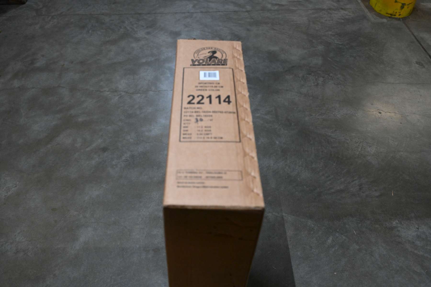 Volare Sportivo Kinderfiets – Jongens – 20 inch – Groen Volare Sportivo Kinderfiets – Jongens – 20 inch – Groen