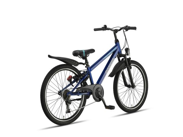 Altec Dakota 24 inch MTB Navy Blue