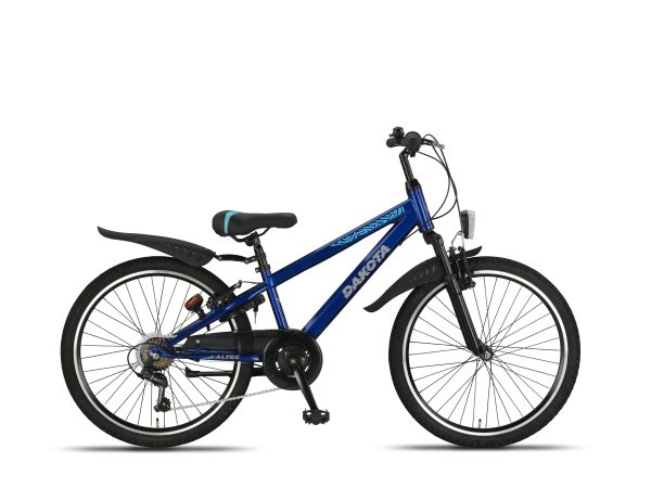 Altec Dakota 24 inch MTB Navy Blue