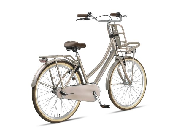 Altec Dutch 26inch Transportfiets Sand