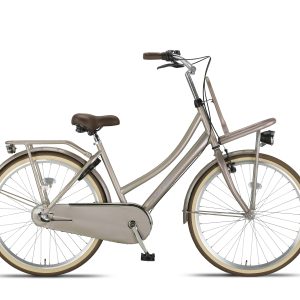 Altec Dutch 26inch Transportfiets Sand