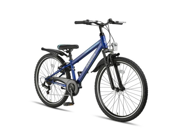 Altec Dakota 26 inch MTB Navy Blue