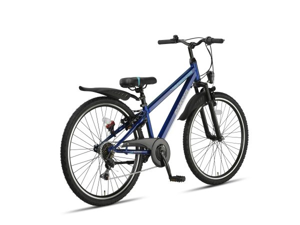 Altec Dakota 26 inch MTB Navy Blue