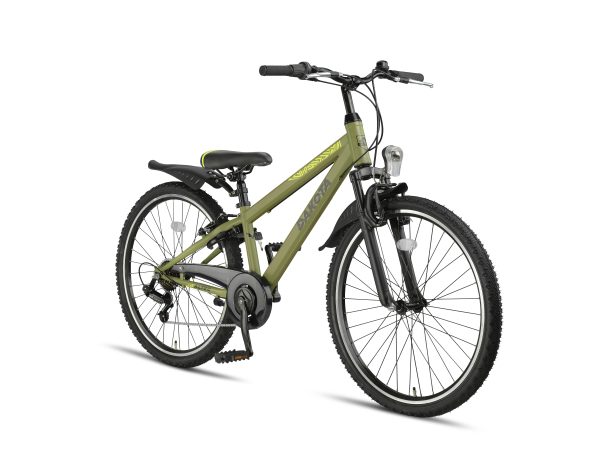 Altec Dakota 26 inch MTB Army Green