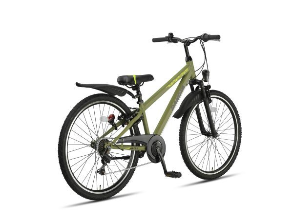 Altec Dakota 26 inch MTB Army Green