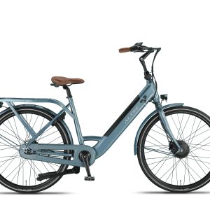Altec Liberty E-bike 28 inch 50 cm 468Wh N-7 Moederfiets HYD Blue Glaze *Accu Pytes INTUBE 800057 *Lader 800053*