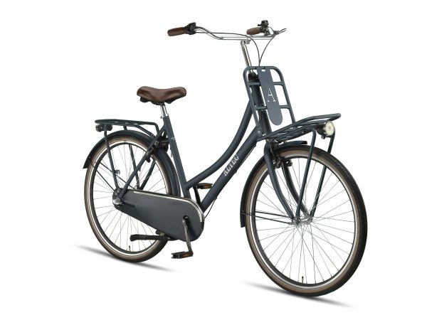 Altec Vintage Transportfiets N-3 Jeans Blue 50cm