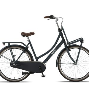 Altec Vintage Transportfiets N-3 Jeans Blue 57cm