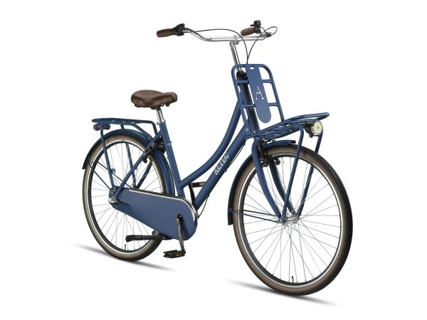Altec Vintage Transportfiets N-3 Mystic Blue 53cm