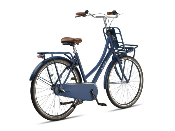 Altec Vintage Transportfiets N-3 Mystic Blue 53cm