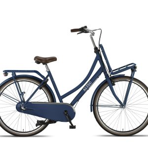 Altec Vintage Transportfiets N-3 Mystic Blue 53cm