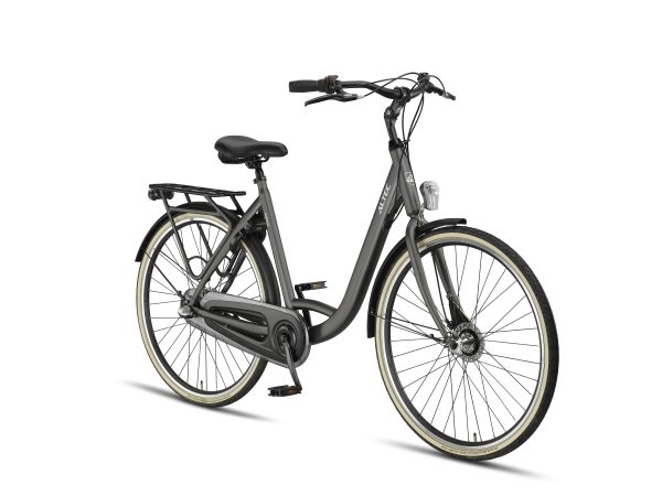 Altec Walesa 28 inch Damesfiets N-3 50cm Titan