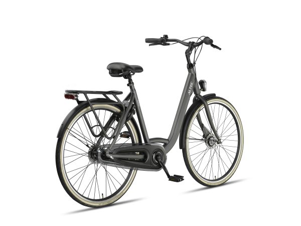 Altec Walesa 28 inch Damesfiets N-3 50cm Titan