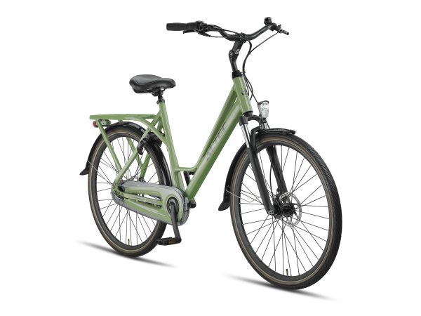 Altec Omega HYD 28inch Damesfiets 50cm N-7 Groen
