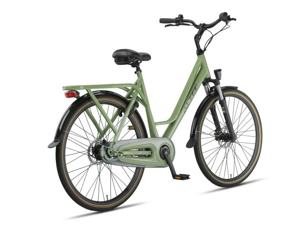 Altec Omega HYD 28inch Damesfiets 50cm N-7 Groen