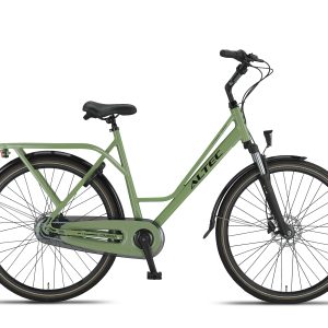 Altec Omega HYD 28inch Damesfiets 50cm N-7 Groen