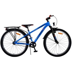 Volare Cross Kinderfiets – Jongens – 26 inch – Blauw