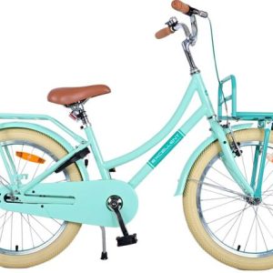 Volare Excellent Kinderfiets – Meisjes – 20 inch – Groen