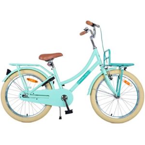 Volare Excellent Kinderfiets – Meisjes – 20 inch – Groen
