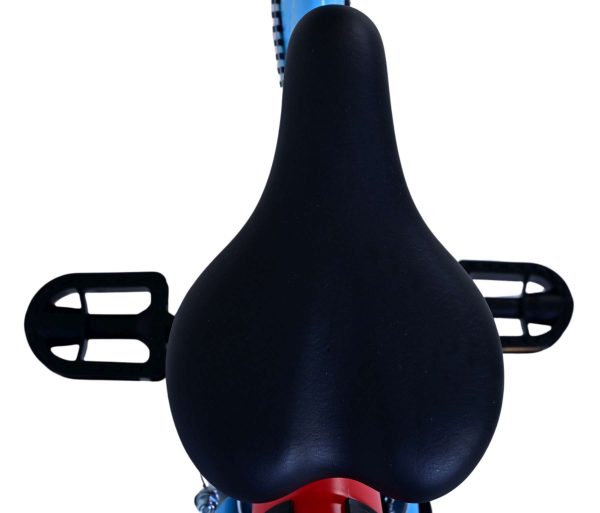 Spidey Kinderfiets – Jongens – 14 inch – Blauw