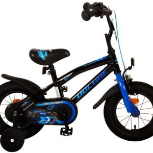 Volare Super GT Kinderfiets – Jongens – 12 inch – Blauw