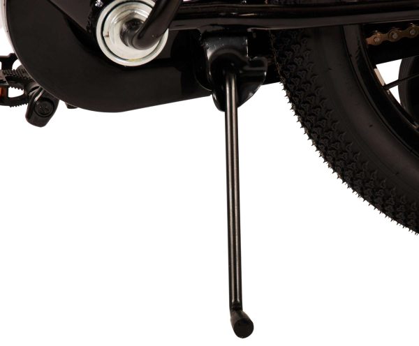 Volare Super GT Kinderfiets – Jongens – 16 inch – Groen
