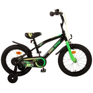 Volare Super GT Kinderfiets – Jongens – 16 inch – Groen