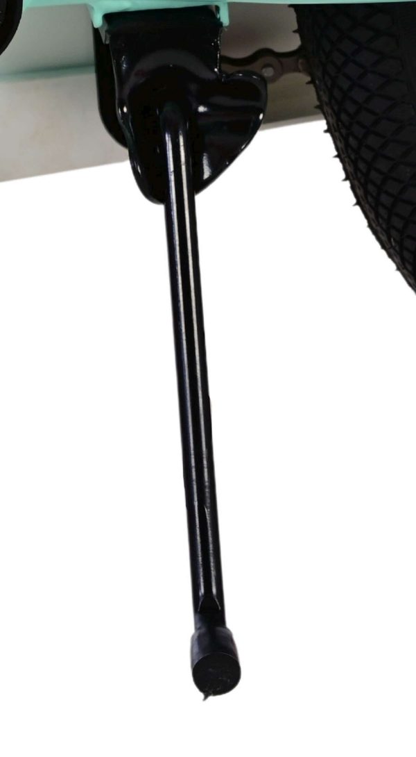 Volare Ashley Kinderfiets – Meisjes – 16 inch – Groen