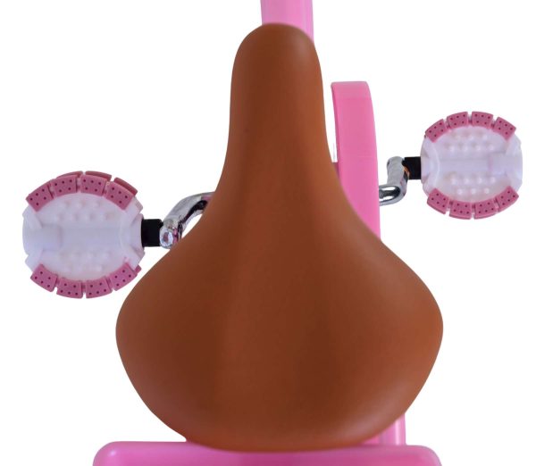Volare Blossom Kinderfiets – Meisjes – 18 inch – Roze
