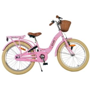 Volare Blossom Kinderfiets – Meisjes – 20 inch – Roze