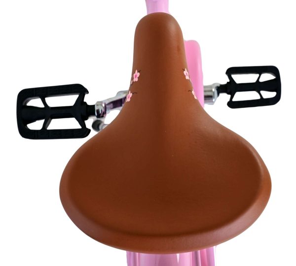 Volare Blossom Kinderfiets – Meisjes – 20 inch – Roze