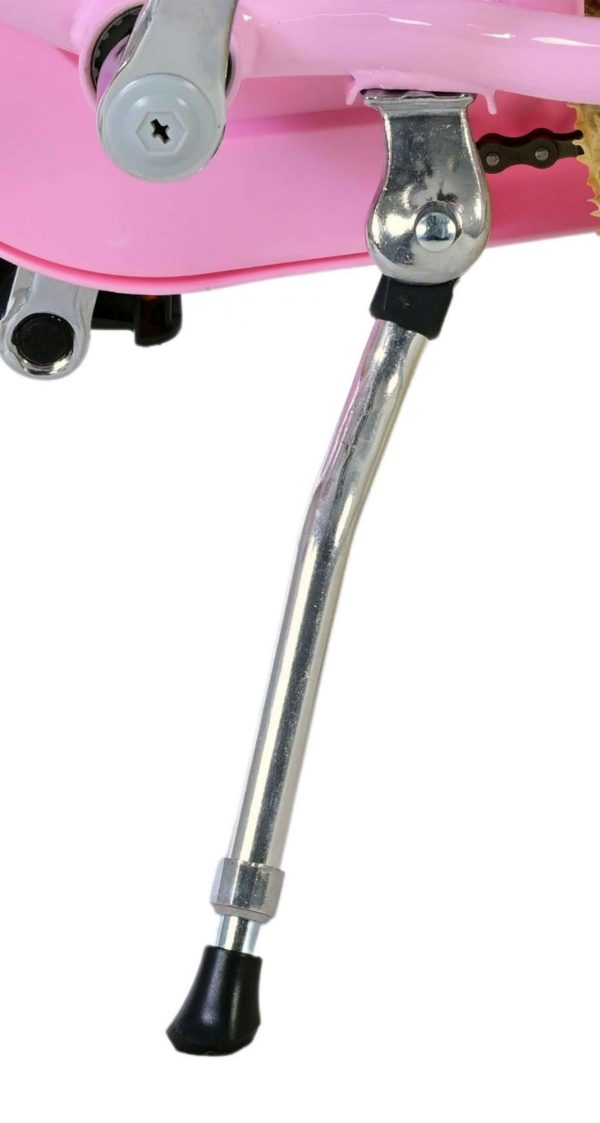 Volare Blossom Kinderfiets – Meisjes – 20 inch – Roze