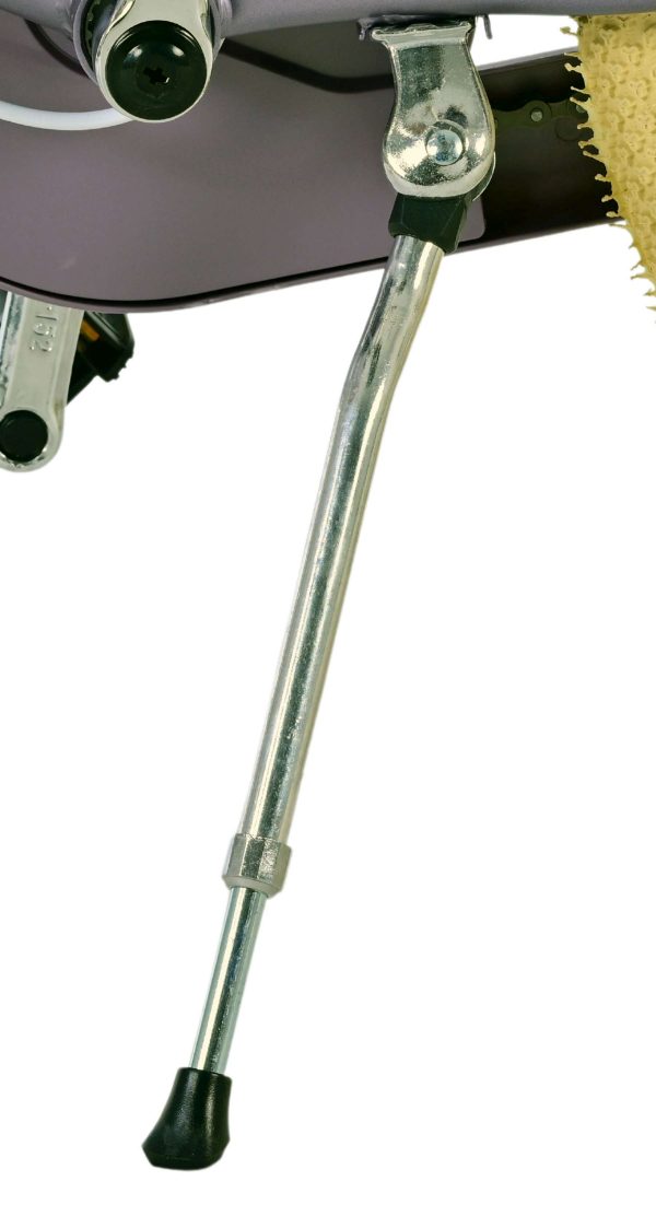 Volare Blossom Kinderfiets – Meisjes – 26 inch – Paars – Twee handremmen