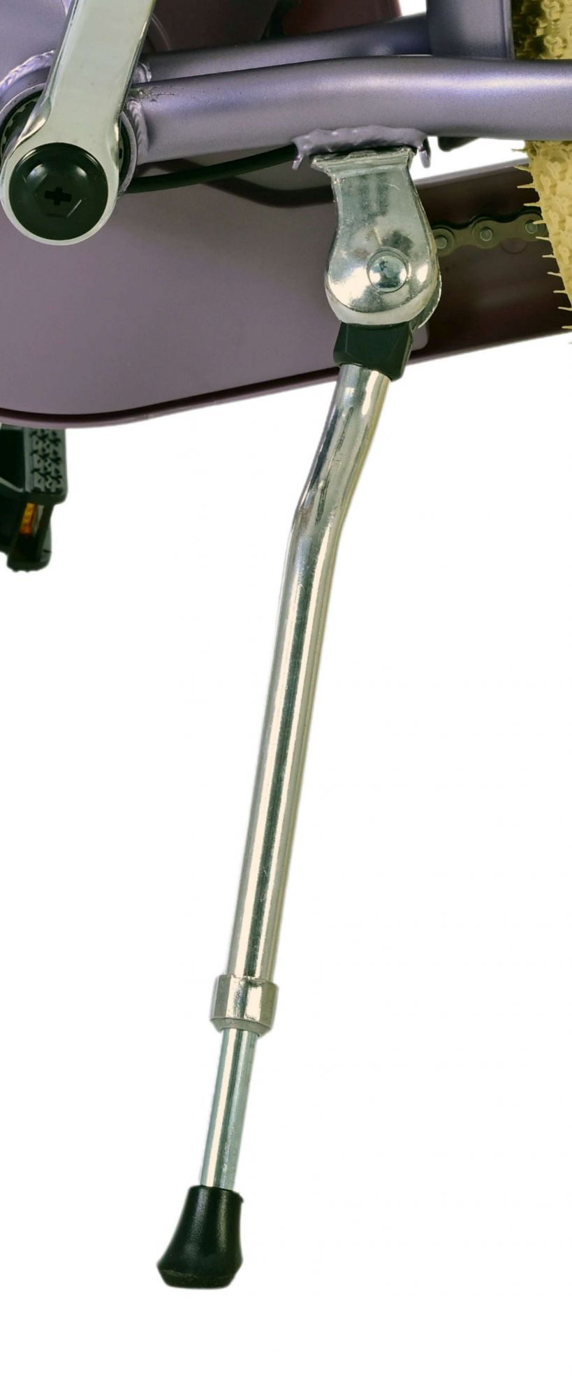 Volare Blossom Kinderfiets – Meisjes – 26 inch – Paars – Nexus 3 versnellingen Volare Blossom Kinderfiets – Meisjes – 26 inch – Paars – Nexus 3 versnellingen