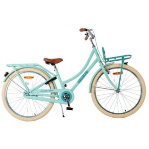 Volare Excellent Kinderfiets – Meisjes – 24 inch – Groen