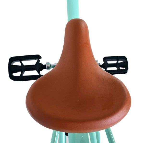 Volare Excellent Kinderfiets – Meisjes – 24 inch – Groen