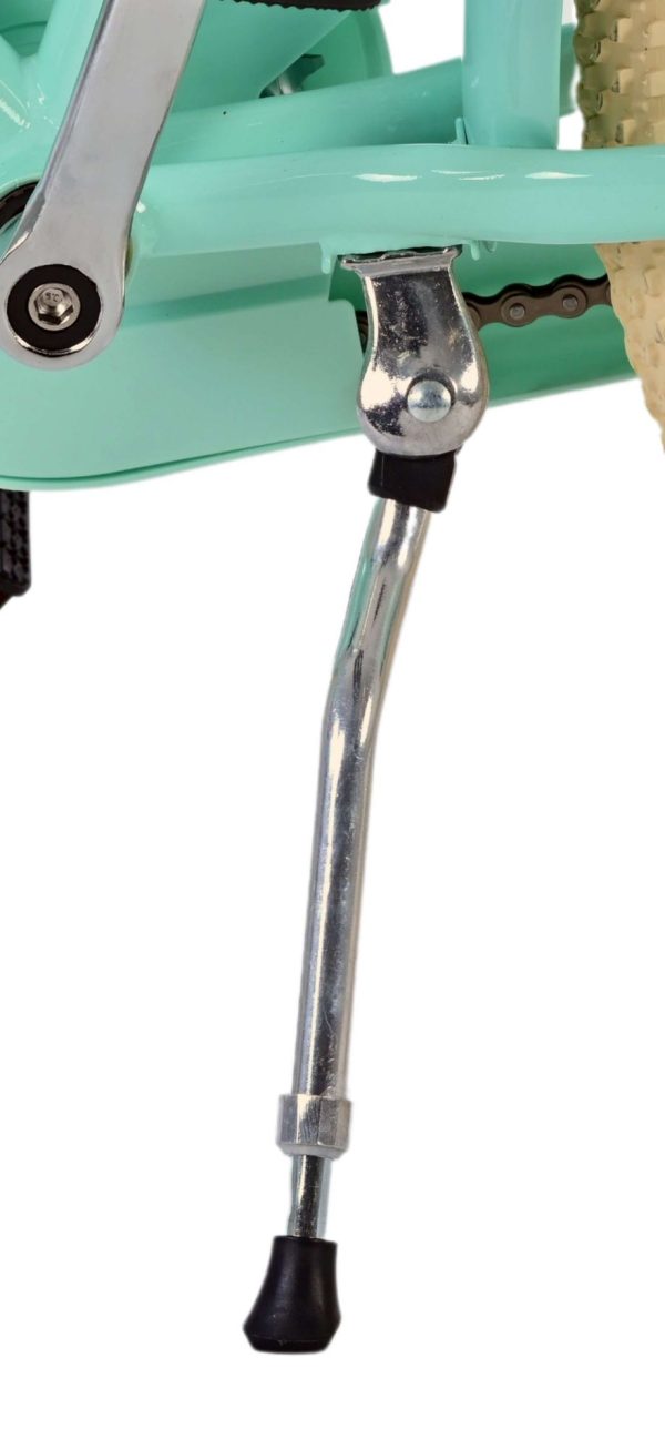 Volare Excellent Kinderfiets – Meisjes – 24 inch – Groen