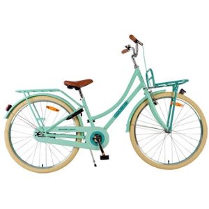 Volare Excellent Kinderfiets – Meisjes – 26 inch – Groen