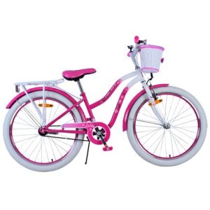 Volare Lovely Kinderfiets – Meisjes – 24 inch – Roze